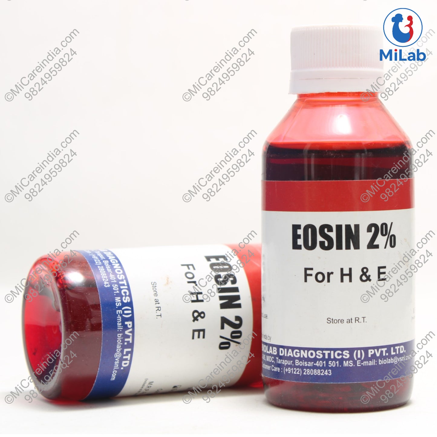 Biolab Eosin 2% (100ml)