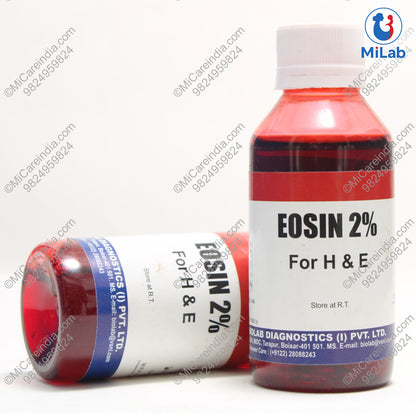 Biolab Eosin 2% (100ml)