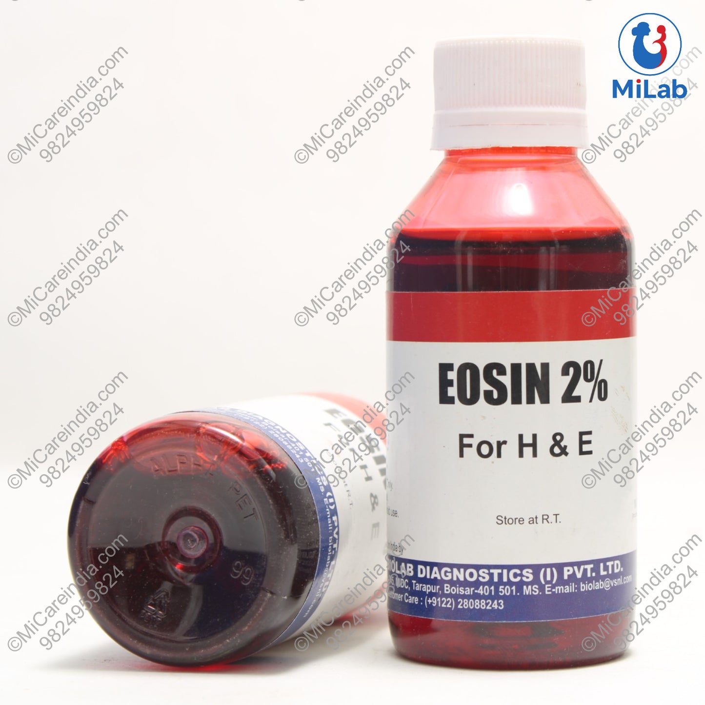 Biolab Eosin 2% (100ml)