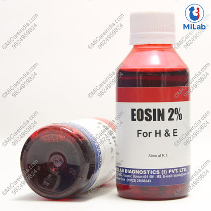 Biolab Eosin 2% (100ml)