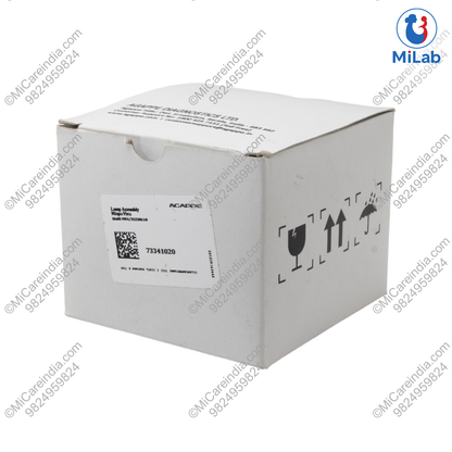 Agappe Mispa Viva Lamp Assembly
