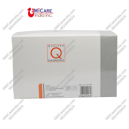 HBSAG SENSA HEP-B 25TEST KIT