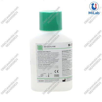 Agappe M-52 LH Lyse (100ml)