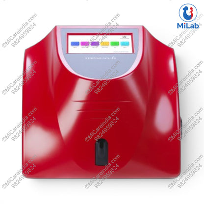 Agappe Mispa i2 Protein Analyser