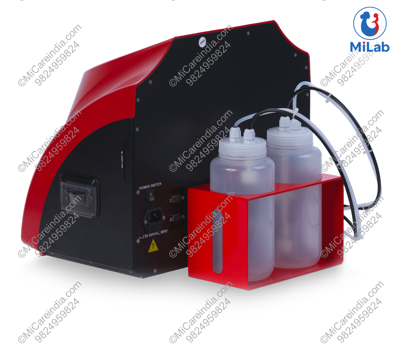 Agappe Mispa i2 Protein Analyser