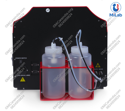 Agappe Mispa i2 Protein Analyser