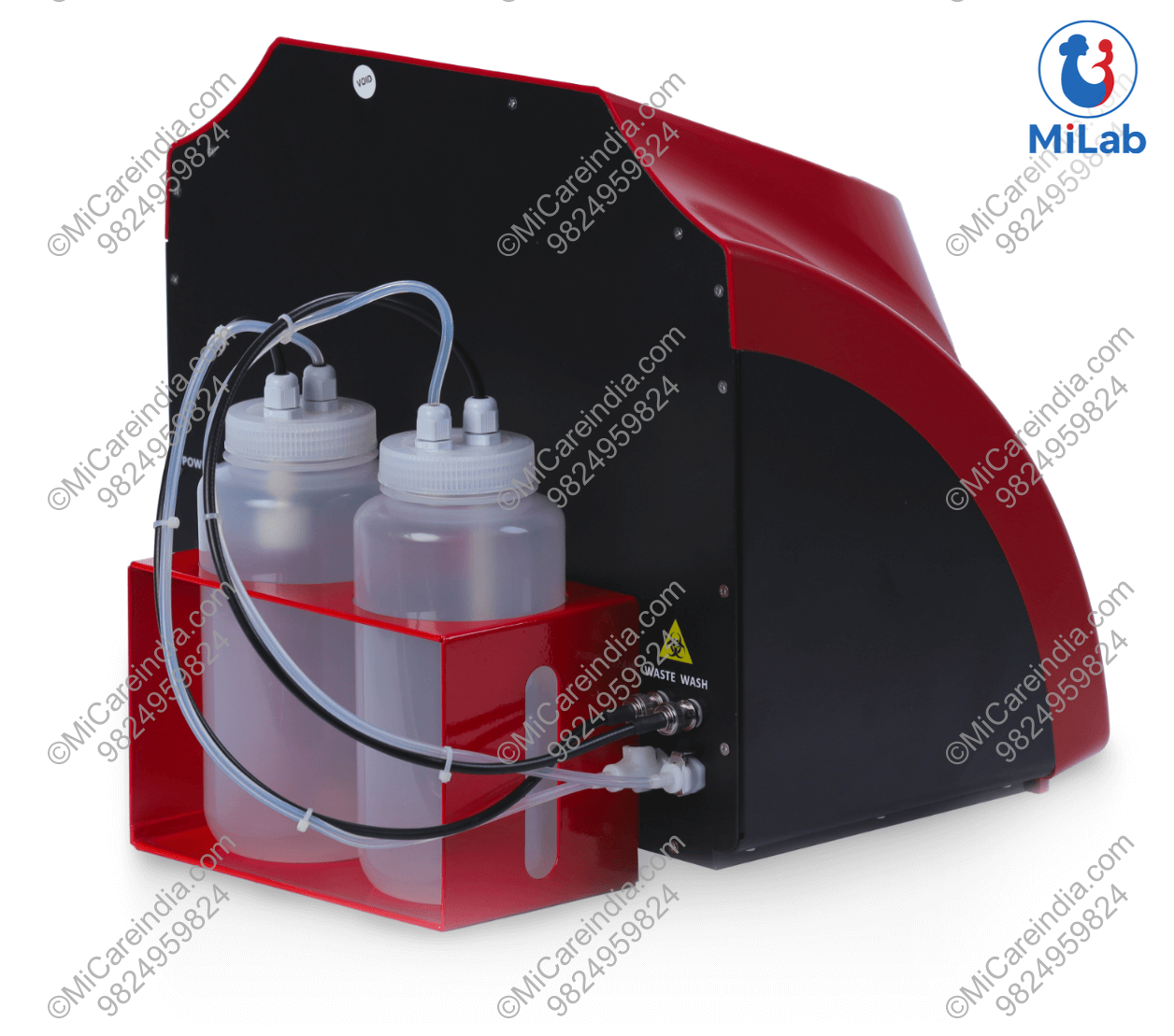 Agappe Mispa i2 Protein Analyser