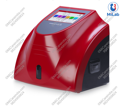 Agappe Mispa i2 Protein Analyser