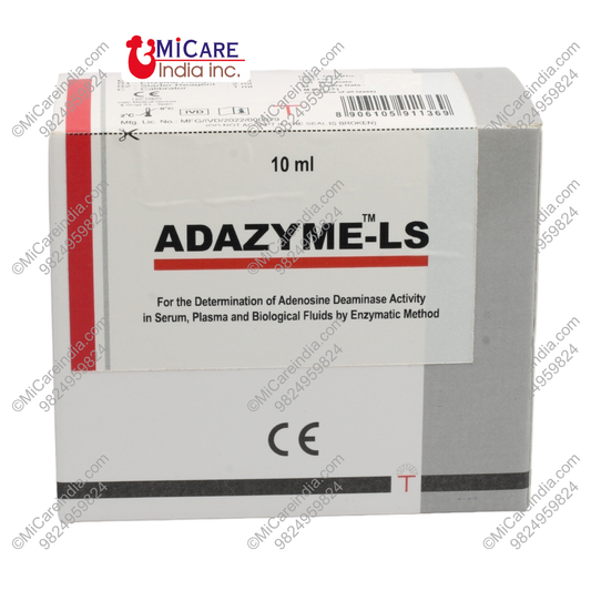 ADAZYME LS 10ML KIT