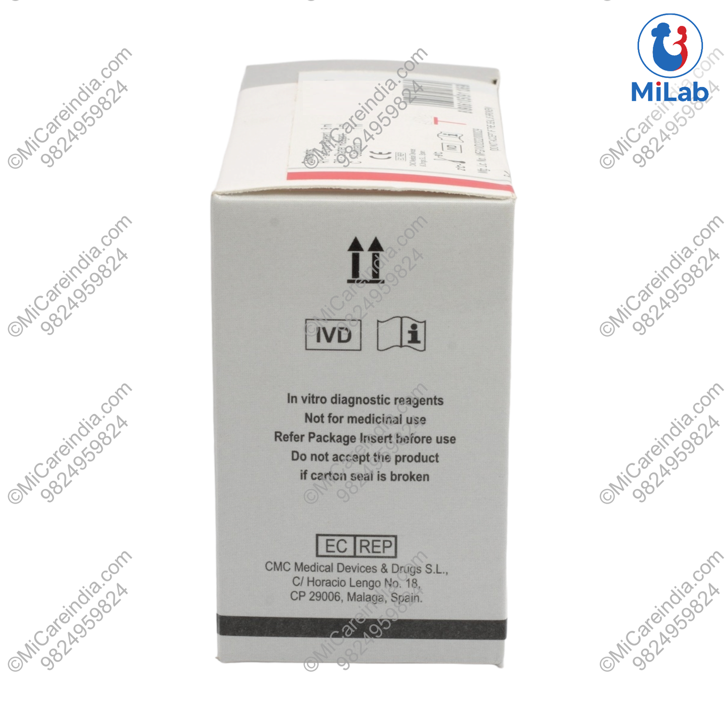 Tulip Adazyme-LS Kit (10ml)
