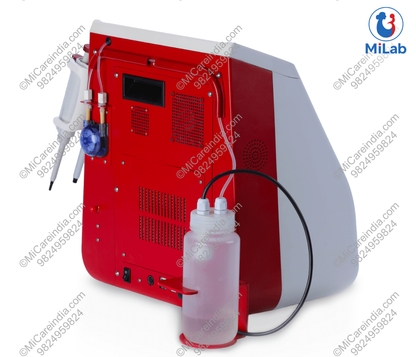 Agappe Mispa Plus Semi-Automated Biochemistry Analyser