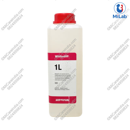 Horiba ABX Whitediff (1 Ltr)
