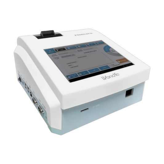 FIA METER PLUS (FS-113) WONDFO ANALYSER