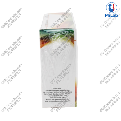 Labcare Bicarbonate SL Kit (10x1ml)
