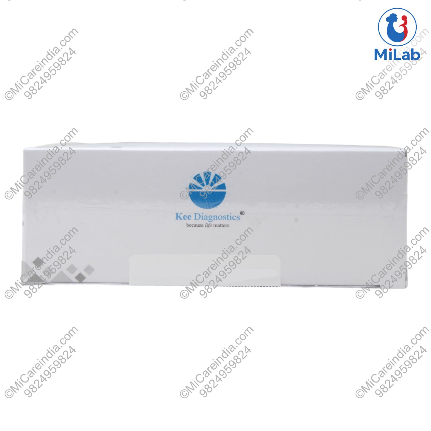 Kee CRP Turbi Kit (2x25ml)