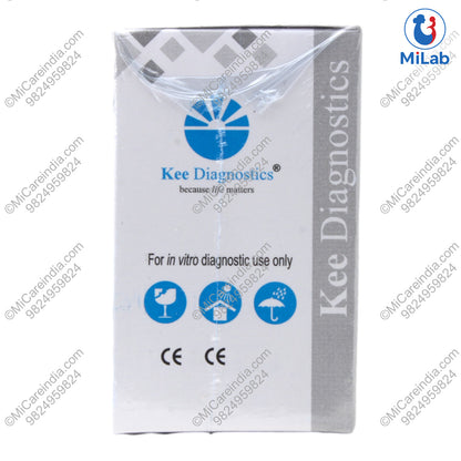 Kee CRP Turbi Kit (2x25ml)