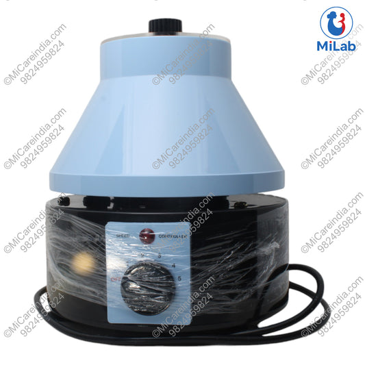 CENTRIFUGE MACHINE (DOCTOR MODEL)