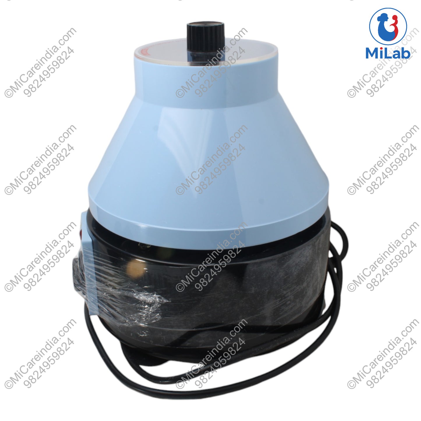 CENTRIFUGE MACHINE (DOCTOR MODEL)
