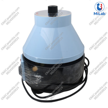 CENTRIFUGE MACHINE (DOCTOR MODEL)