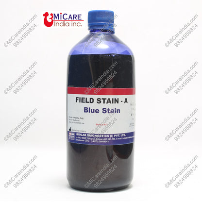 FIELD STAIN A+B KIT