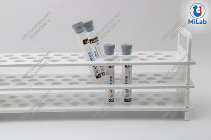 VACUTECH FLUORIDE 4ML 100 PC PACK