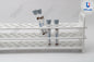 Labtech Fluoride Blood Collection Tube with Rubber Cap (Pack of 100)