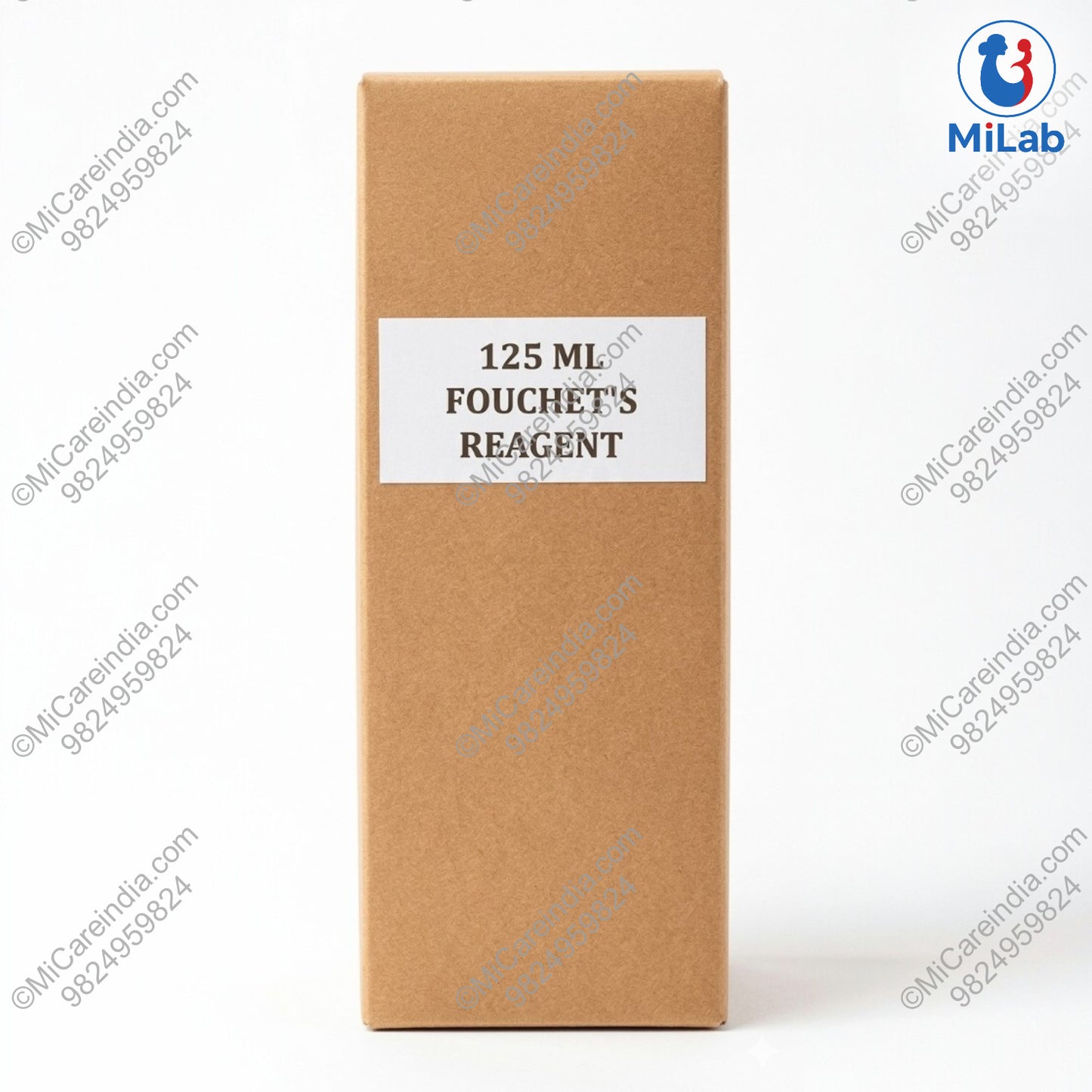 FOUCHET'S REAGENT 125ML PACK