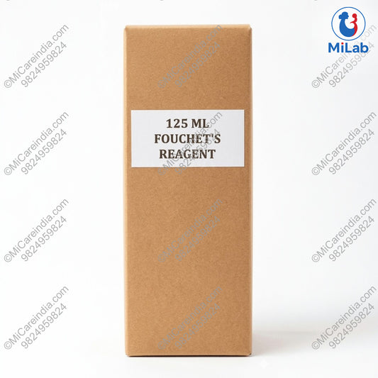 FOUCHET'S REAGENT 125ML PACK