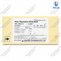 Agappe Mispa CLIA Free T4 Kit (100 Tests)