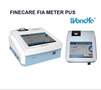 Wondfo Finacare Fia Meter Plus (FS-113)