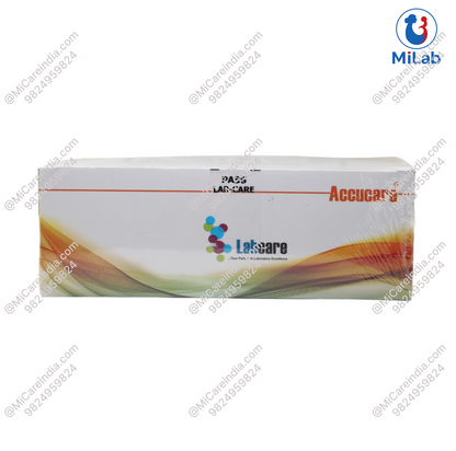Labcare Calcium Arsenazo III Reagent Kit (50x1ml)