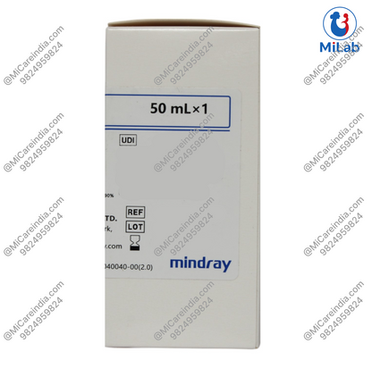 Agappe M-52 Probe Cleanser Pack