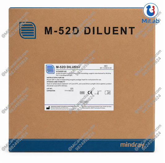 Agappe M-52 Diluent (20 Ltr)