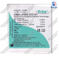 Transasia Erba Lipase Kit (25ml)