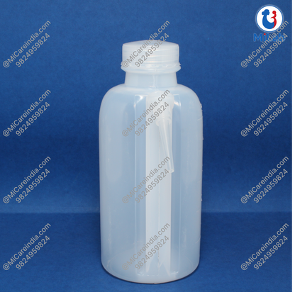 Polylab Wash Bottle New Type (500mL)