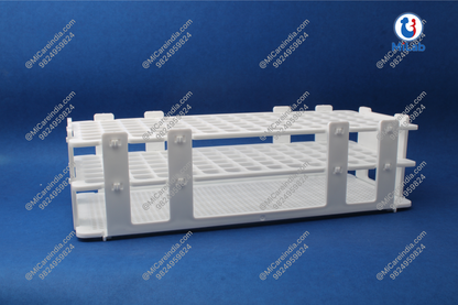 Polylab Test Tube Rack (13x90 tube)