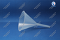 Polylab Funnel Long Stem 4" (1 Piece)
