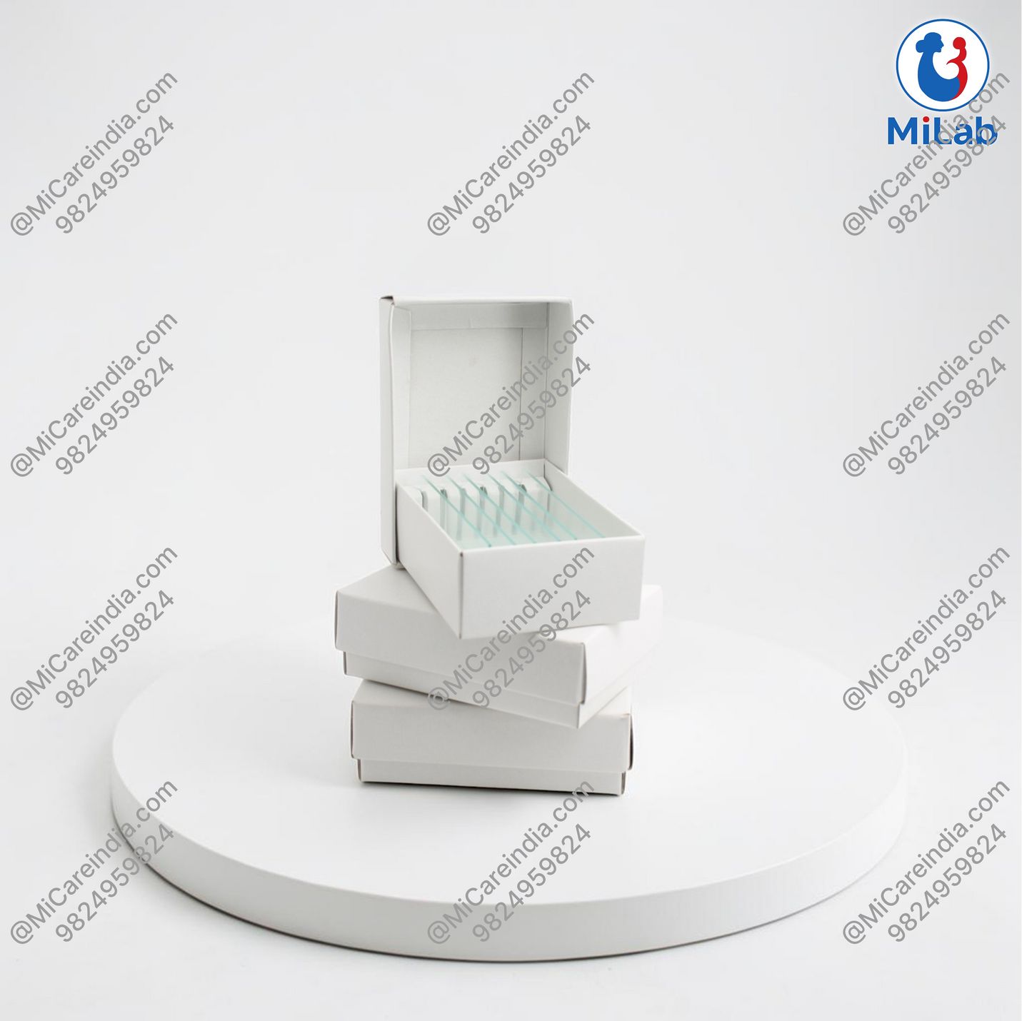 Premium Cardboard Slide Mailer Box (Histo Box / Chhota Chatri)