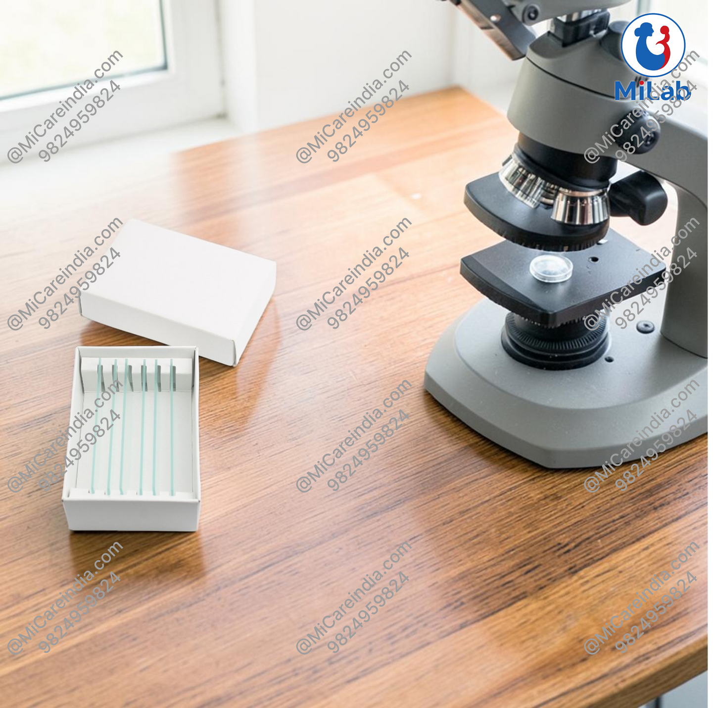 Premium Cardboard Slide Mailer Box (Histo Box / Chhota Chatri)
