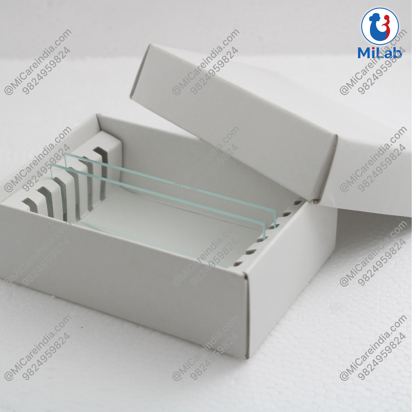 Premium Cardboard Slide Mailer Box (Histo Box / Chhota Chatri)