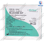 Transasia Glucose Kit (5x60ml)