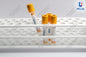 VACUTECH GEL+CLOTE ACT 4ML 100 TUBE PACK