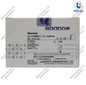 Agappe Glucose Kit (4x250ml)