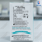 Transasia Creatinine System Pack Kit (5x44ml/5x11ml)