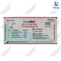 Transasia ErbaQik HIV Gen 3 (I & II) Kit (25 Tests)