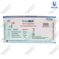 HCV CARD ERBAQIK 25 TEST KIT