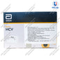Abbott SD Bioline HCV Card Kit (30 Tests)