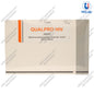 Tulip Qualpro HIV Card Kit (50 Tests)