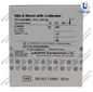 Agappe HDL Cholesterol Direct with Calibrator Kit (2x40ml)