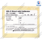 Agappe HDL Cholesterol Direct with Calibrator Kit (2x40ml)